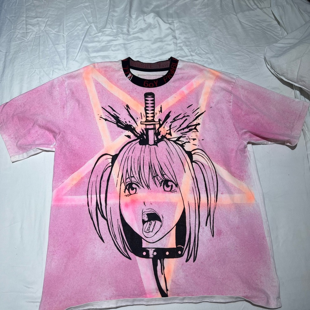 Skoot Apparel Graphic T-Shirt